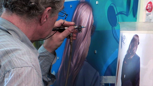 Dominique Mulhem Making Og