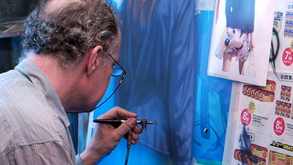 Dominique Mulhem Making Og