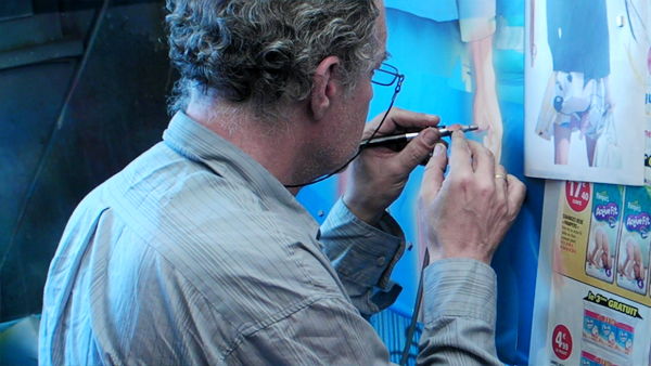 Dominique Mulhem Making Og